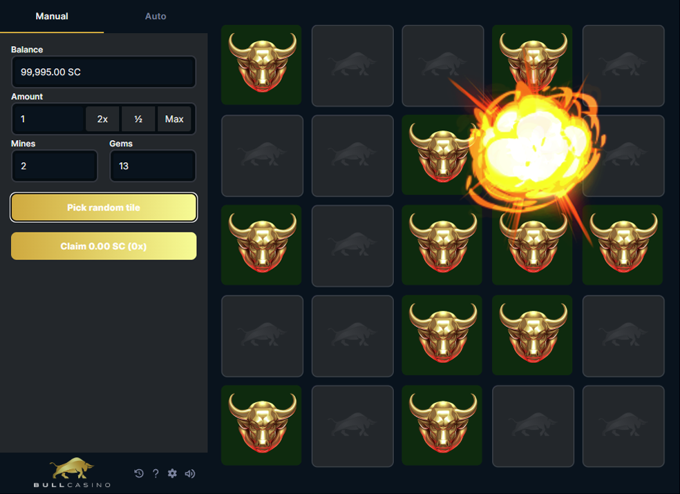 Customizable game preview